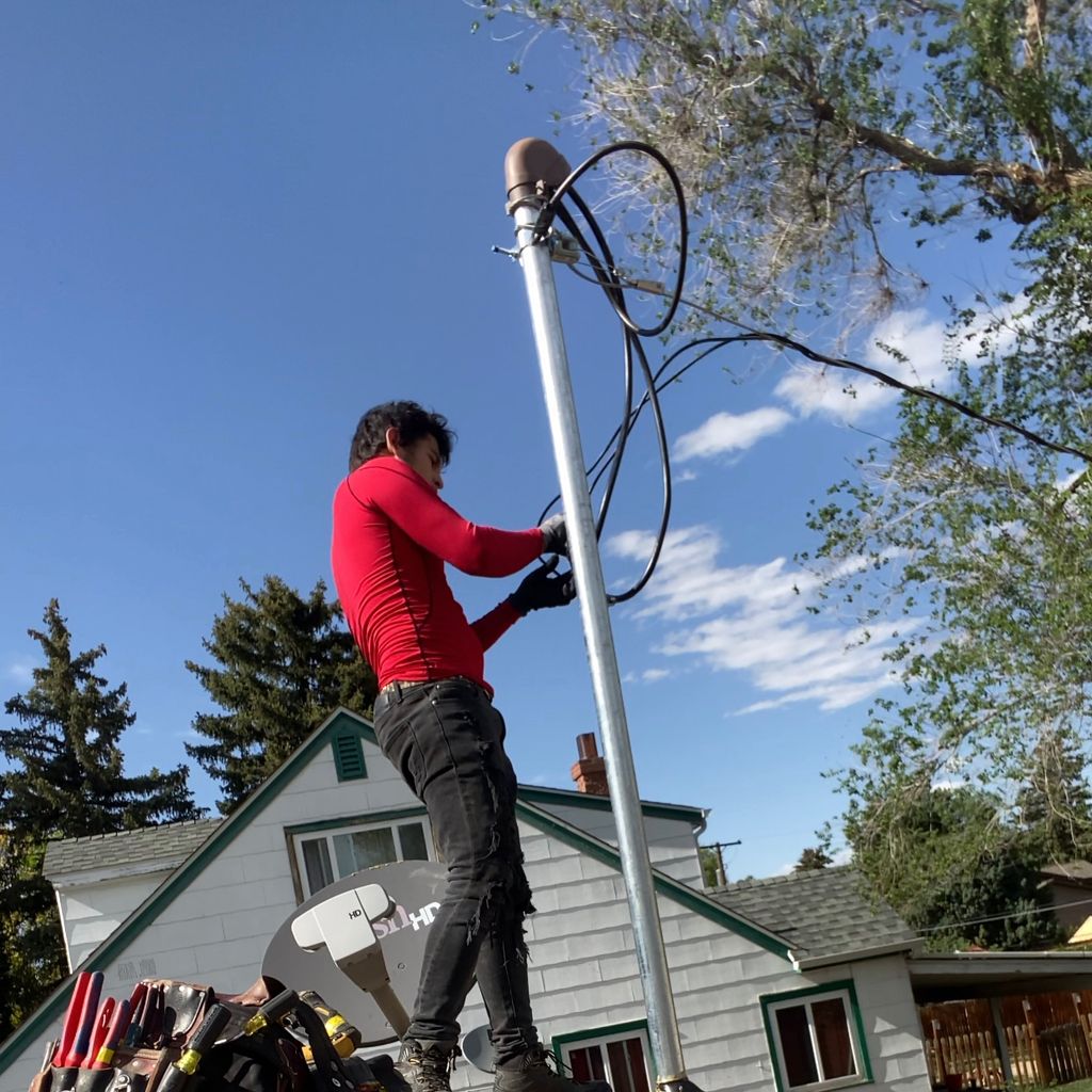 JM electrical