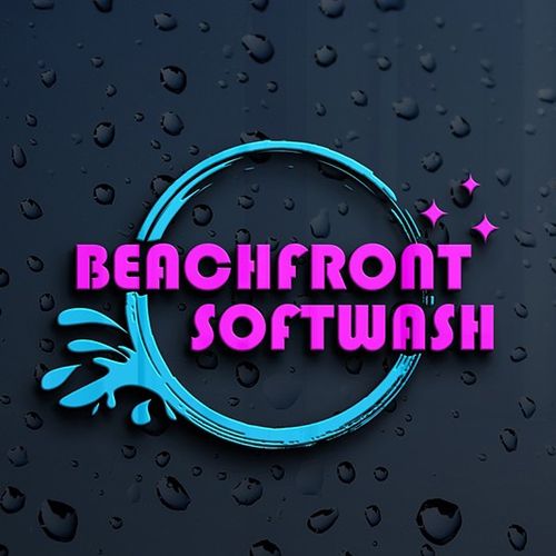 Beachfront Softwash