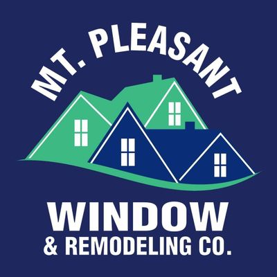 Avatar for Mt. Pleasant Window and Remodeling Co.