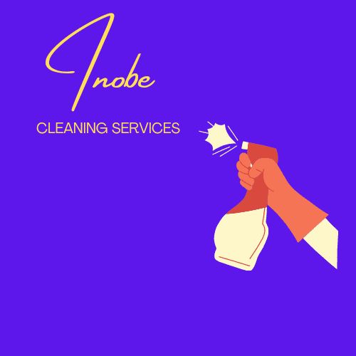 inobe Cleaning Services