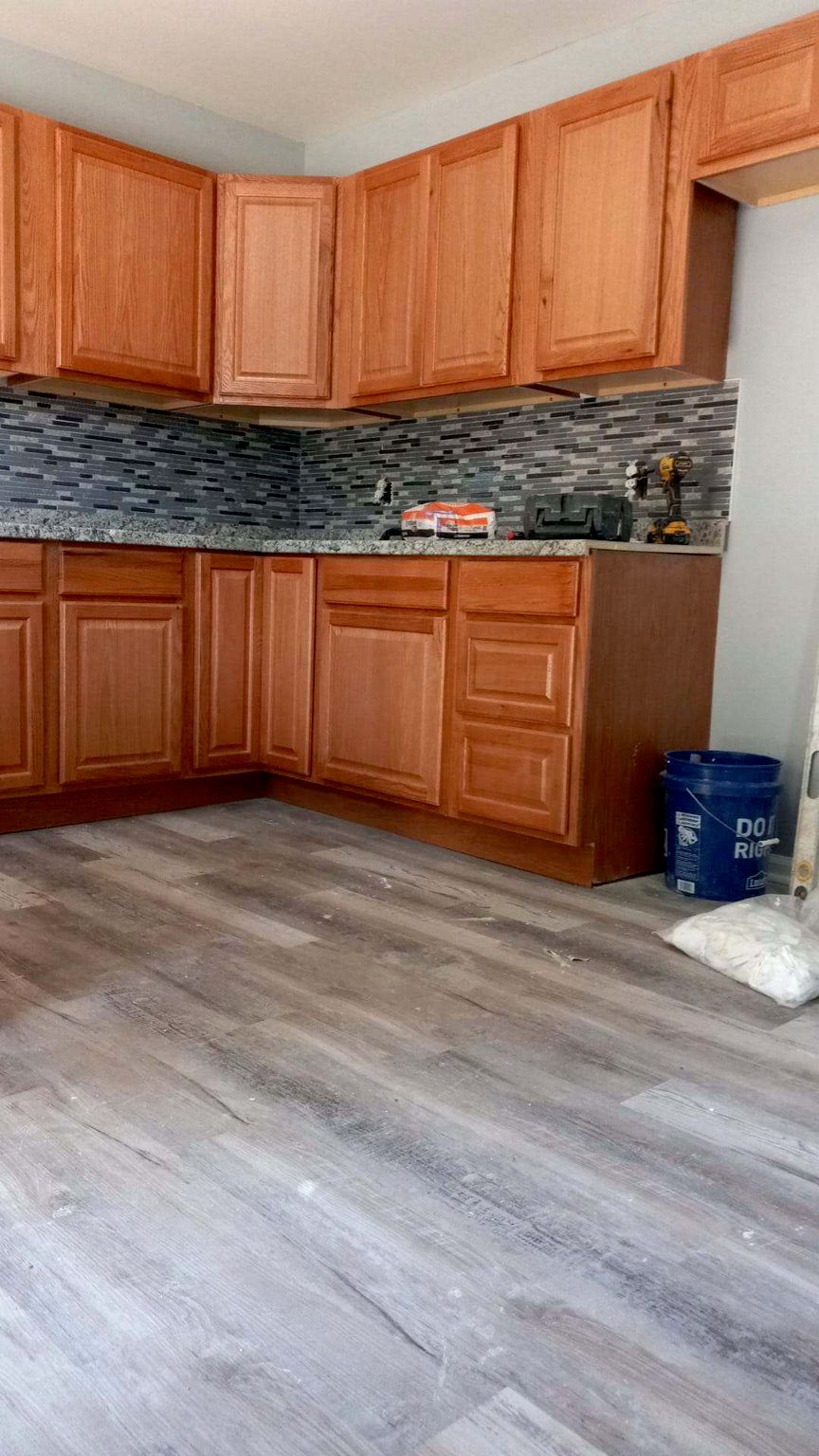 Customer photos