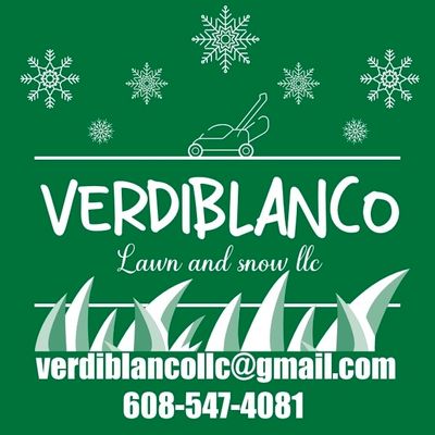 Avatar for Verdiblanco Lawn and Snow LLC