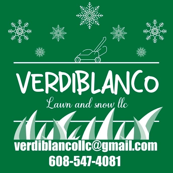 Verdiblanco Lawn and Snow LLC
