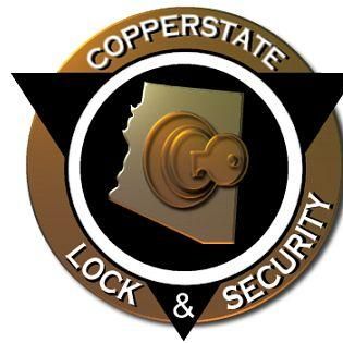 Avatar for COPPERSTATE LOCK & SECURITY