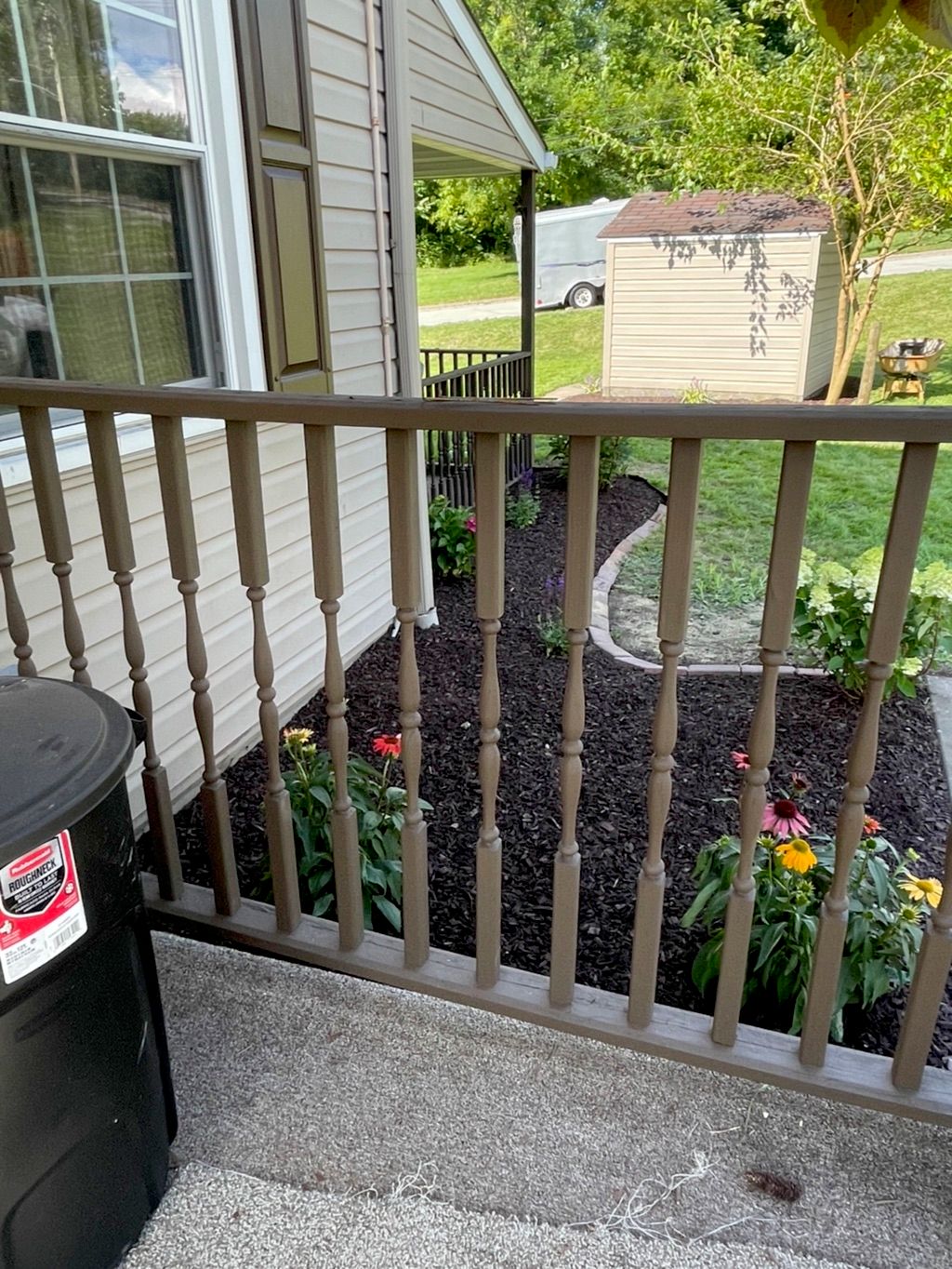 Customer photos