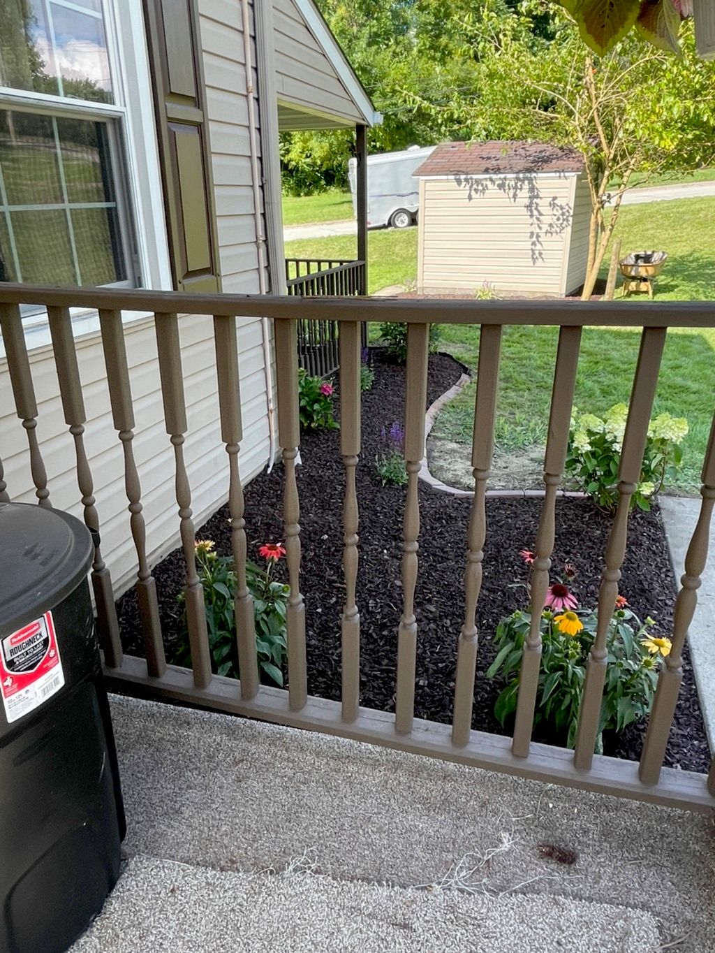 Customer photos