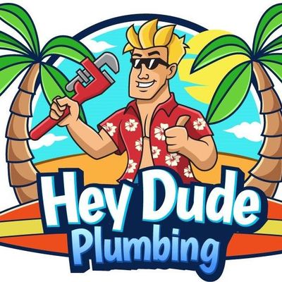 Avatar for Hey Dude Plumbing