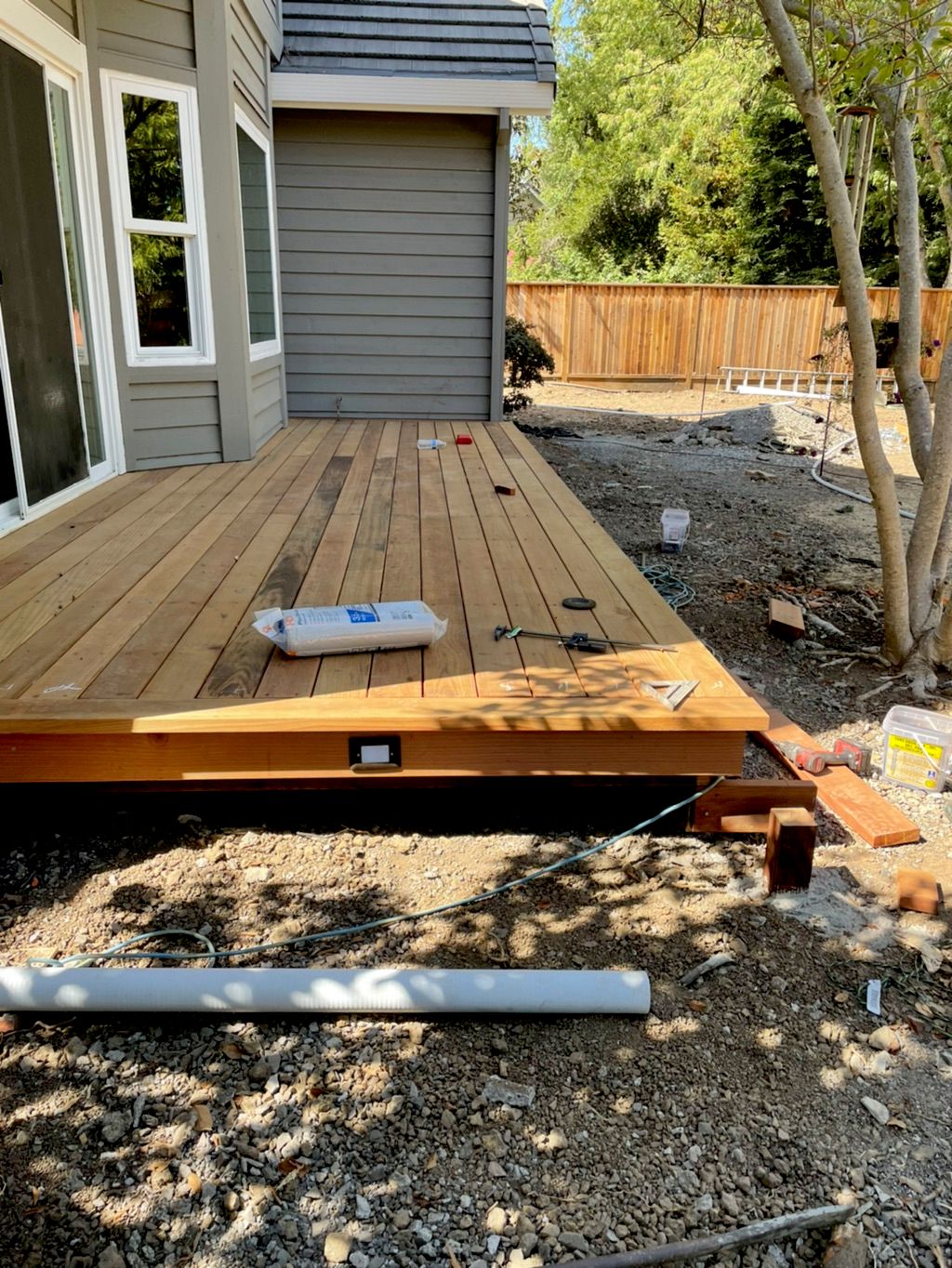 Projects and media