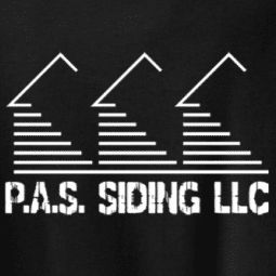 P.A.S Siding LLC