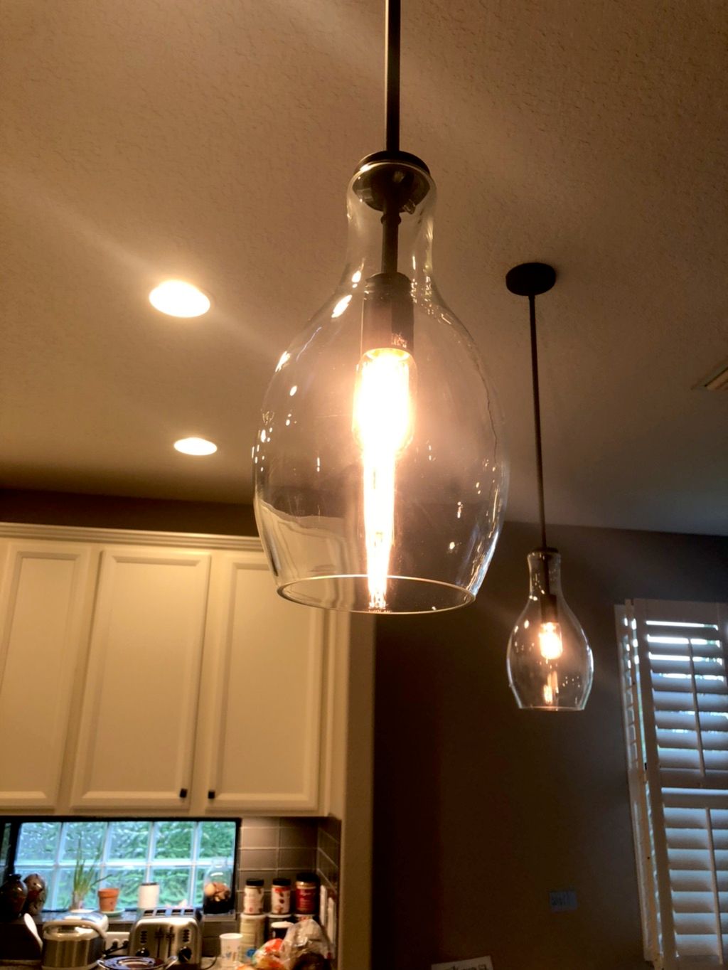 Customer photos