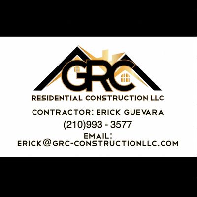 Avatar for GRC Construction LLC