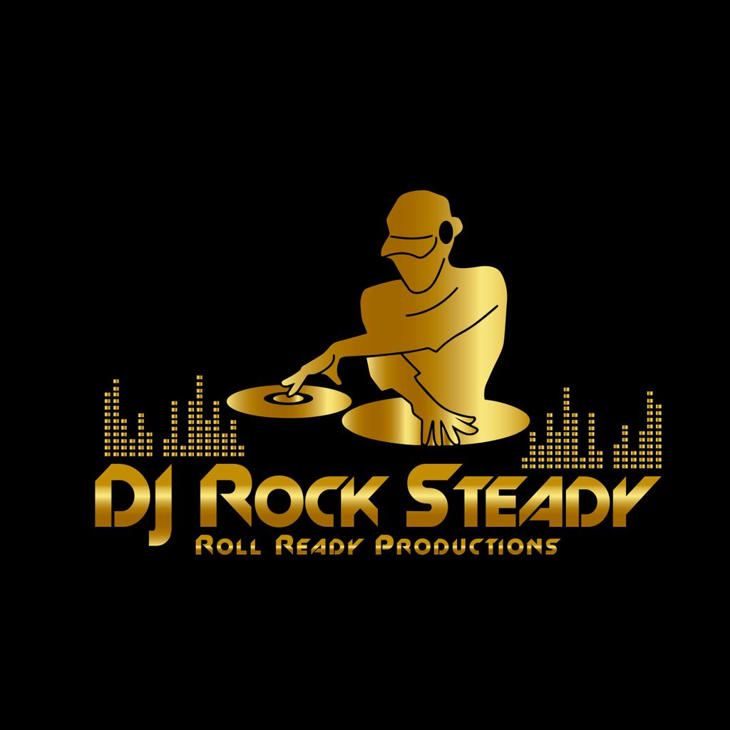 DJ Rock Steady/RRP Photo Booth