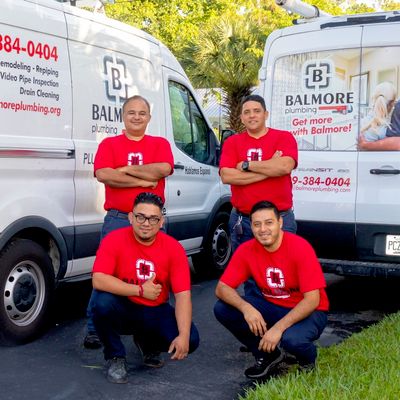 Avatar for Balmore Plumbing