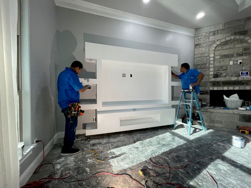 Customer photos