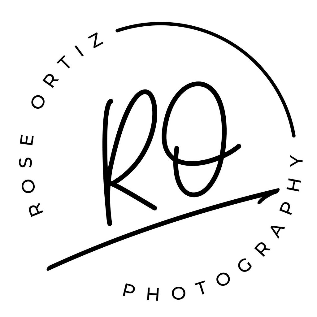 Eye of the Rose Photography