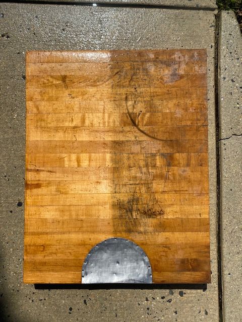 Butcher Block