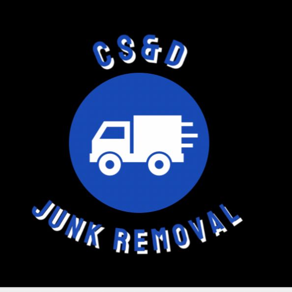 Cs&D junk removal & Movers