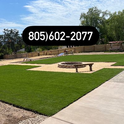 Avatar for Angel’s Landscape & Garden Maintenance