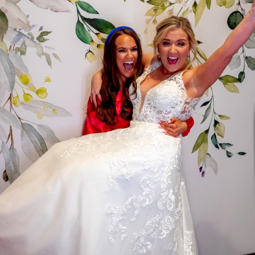 Photo Booth Rental