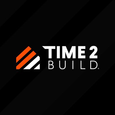 Avatar for TIME 2 BUILD LLC