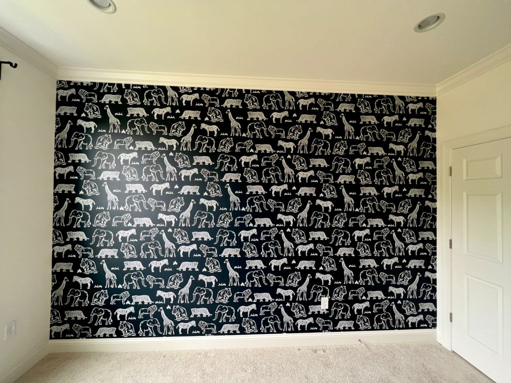 A Z Wallpapering Newark Nj