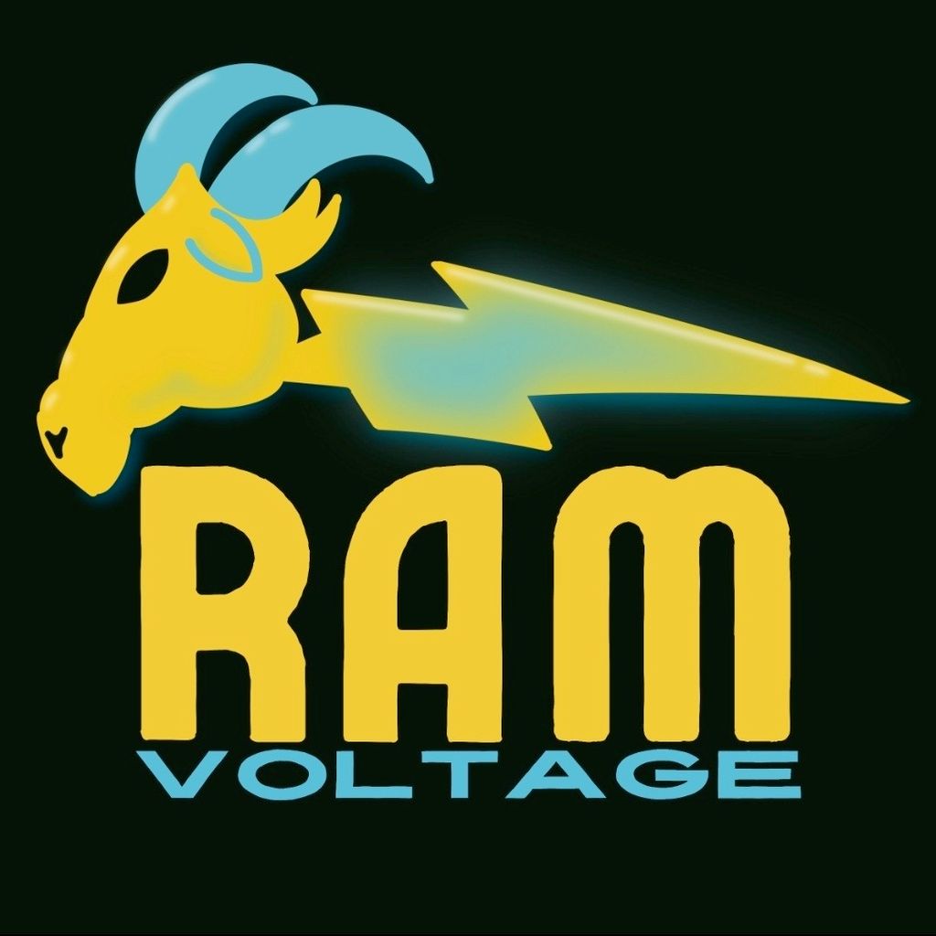 RAM VOLTAGE