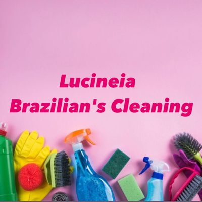 Avatar for Lucineia Brazilian's Cleaning