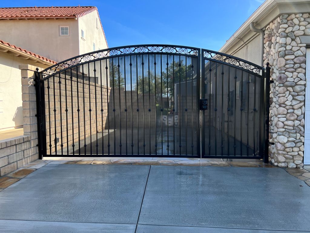 Customer photos