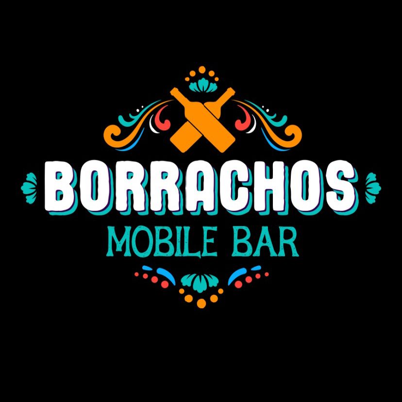 Borrachos Mobile Bar