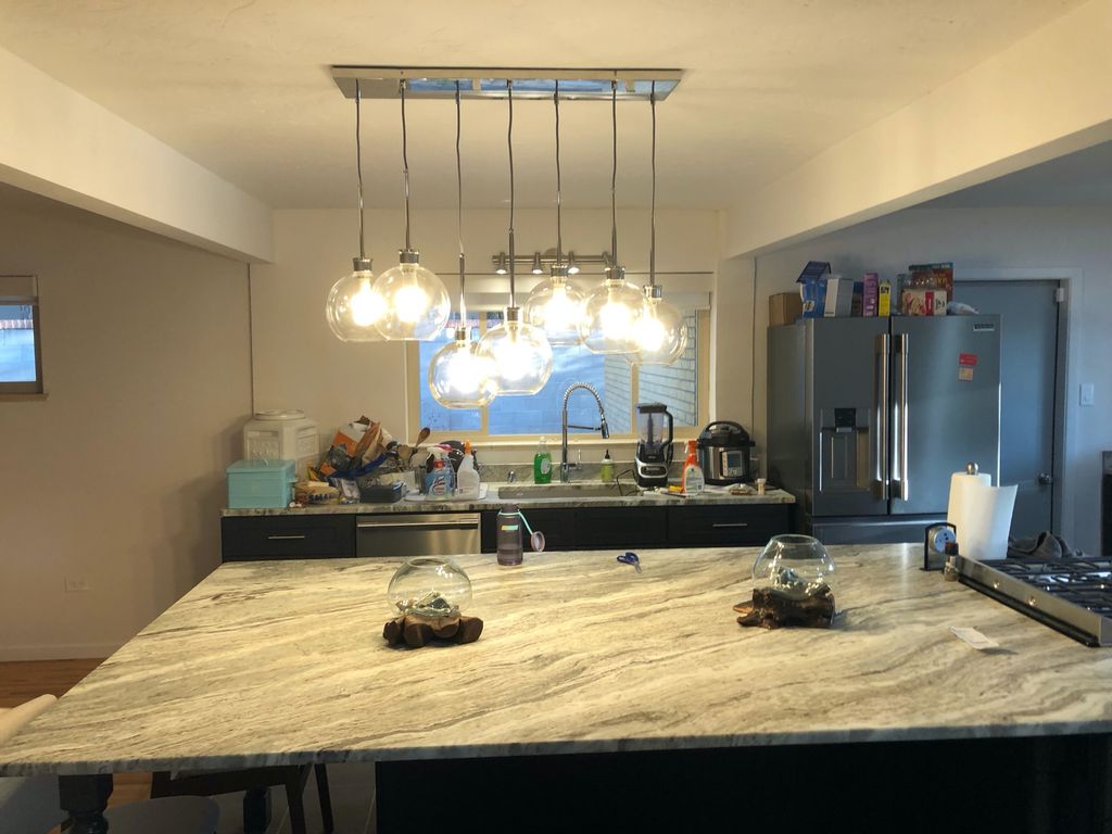 Customer photos