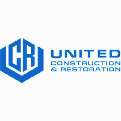 Avatar for United Construction &      Restoration, Inc.