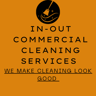 Avatar for In-Out Commercial Cleaning Services
