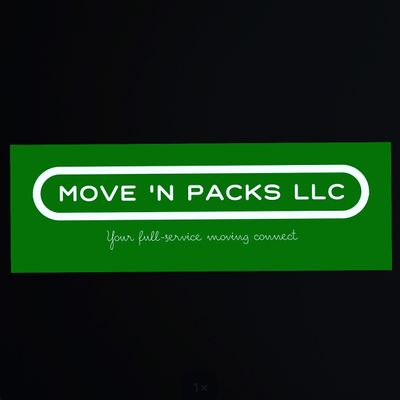 Avatar for Move ‘N Packs LLC