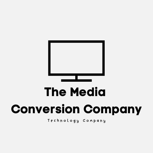 The Media Conversion Company
