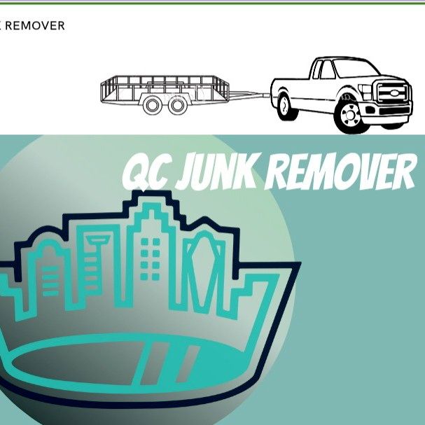 QC Junk Remover