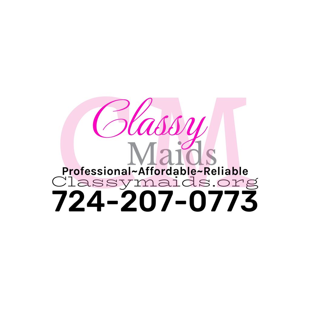 Classy Maids LLC