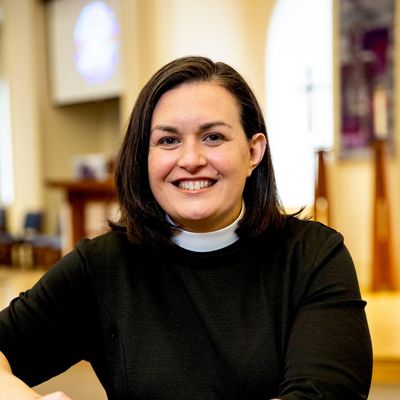 Avatar for Rev. Meredith Keseley