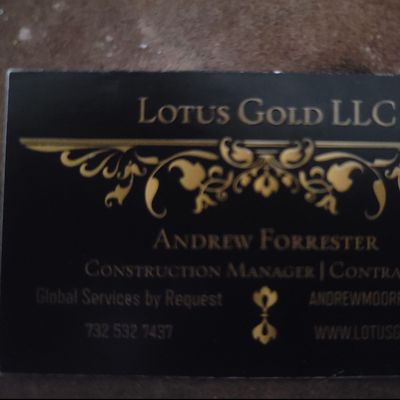 Avatar for Lotus Gold Llc