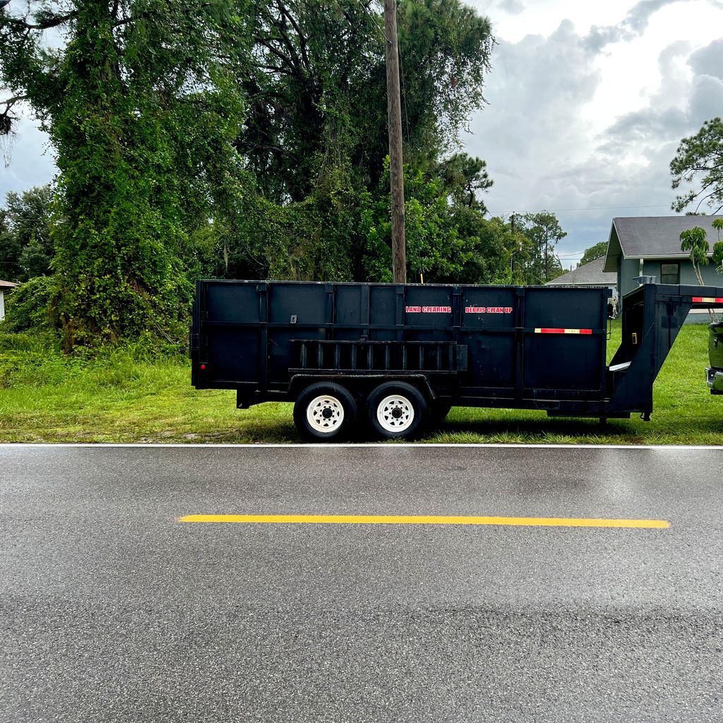 Aldeco Trucking LLC