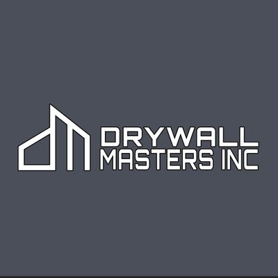 Avatar for Drywall Masters Inc.