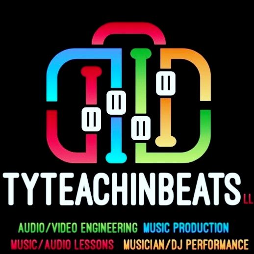 TYTEACHINBEATS LLC