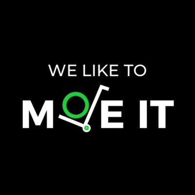 Avatar for We Like To Move It LLC