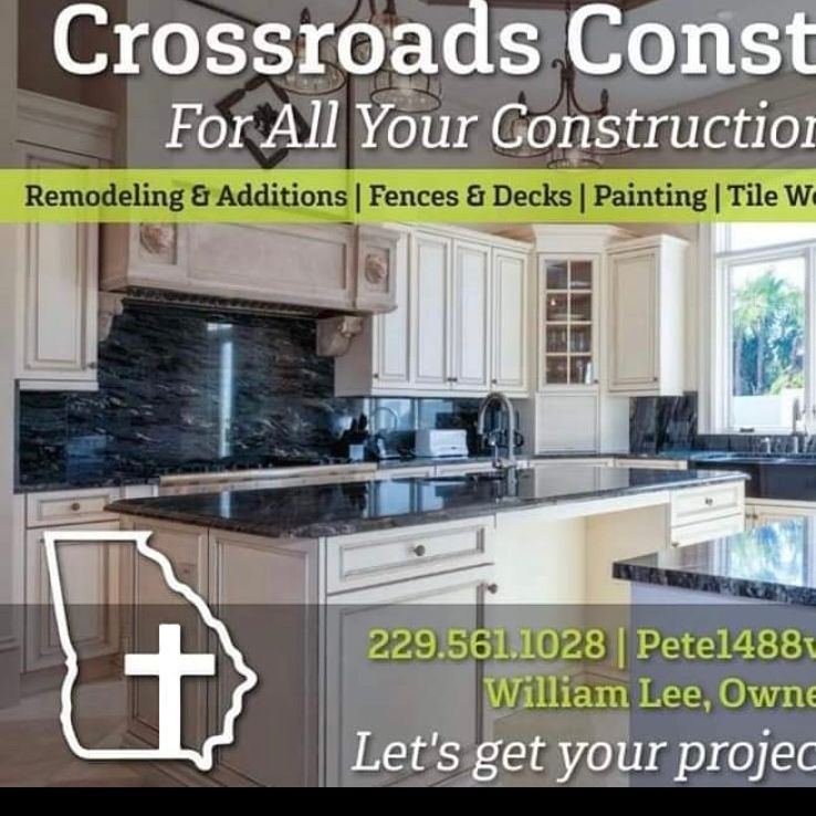 Crossroads Construction