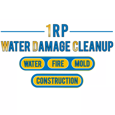 Avatar for 1RP Water Damage Cleanup
