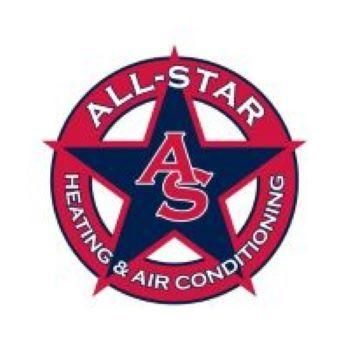 Avatar for All-Star Heating & Air Conditioning