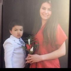Evelin Argueta Cleaning Services