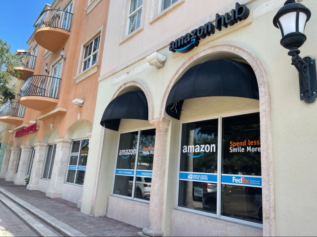 401 W. Atlantic Ave, Delray Beach