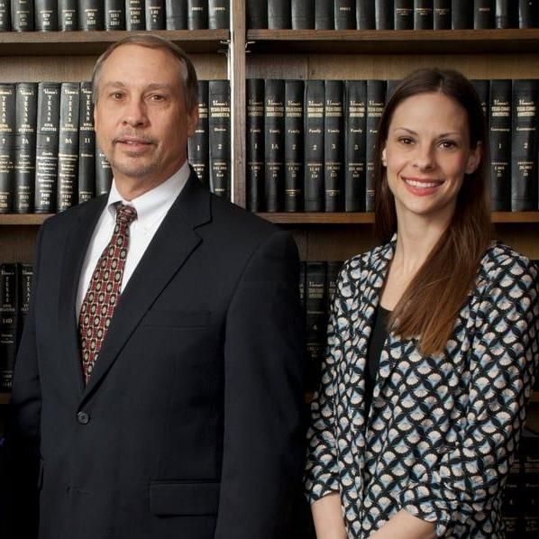 Kris King Attorney At Law