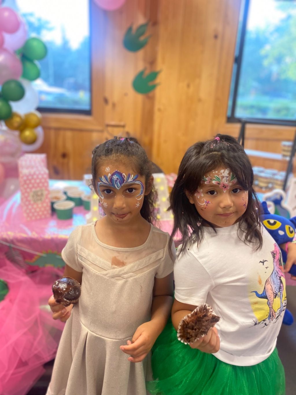 Customer photos