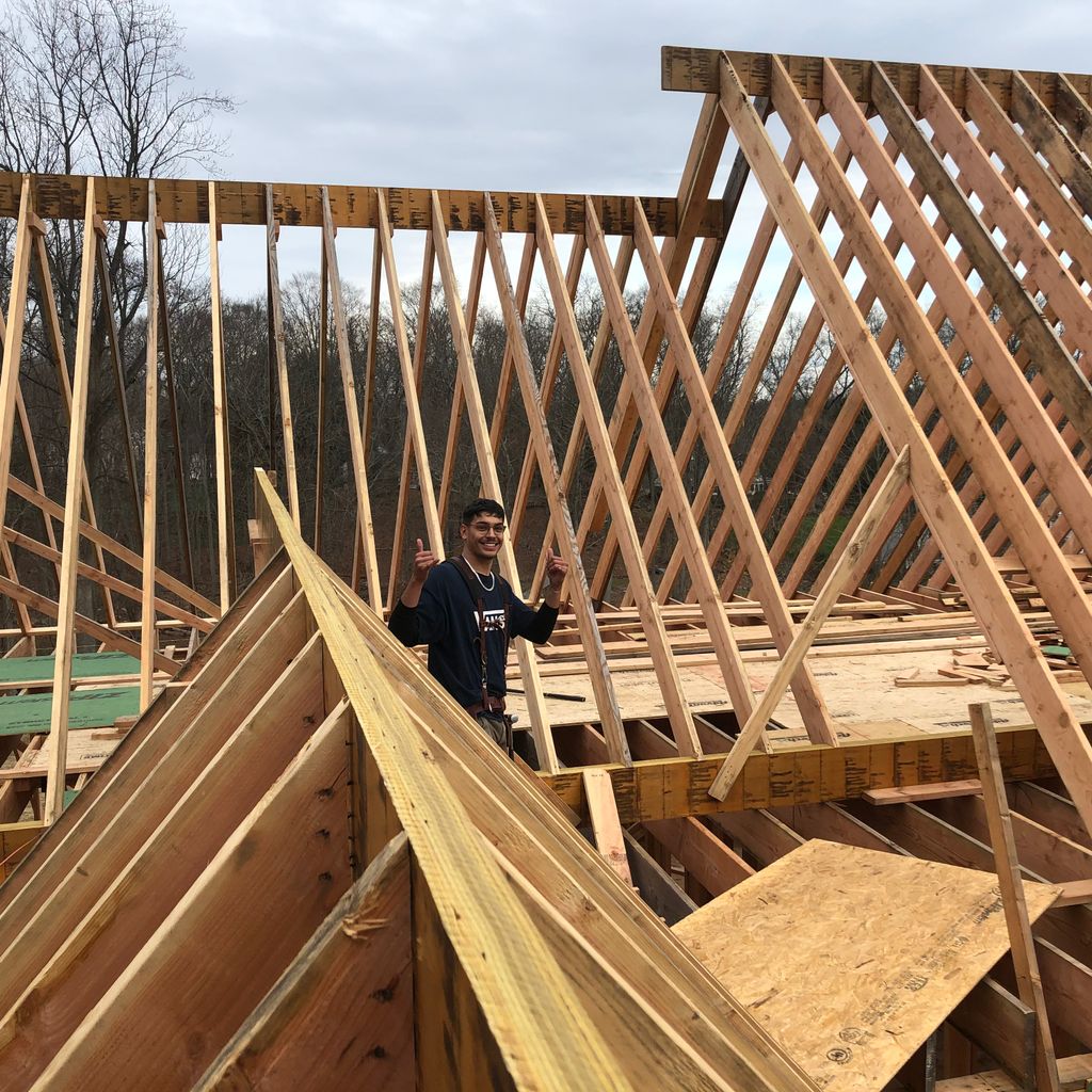 CMG Construction